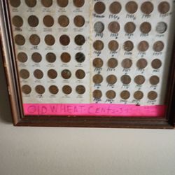 Coins 