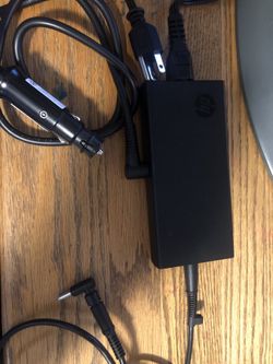 HP 100w 12v or 125v Laptop Power Supply