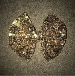 bows girl