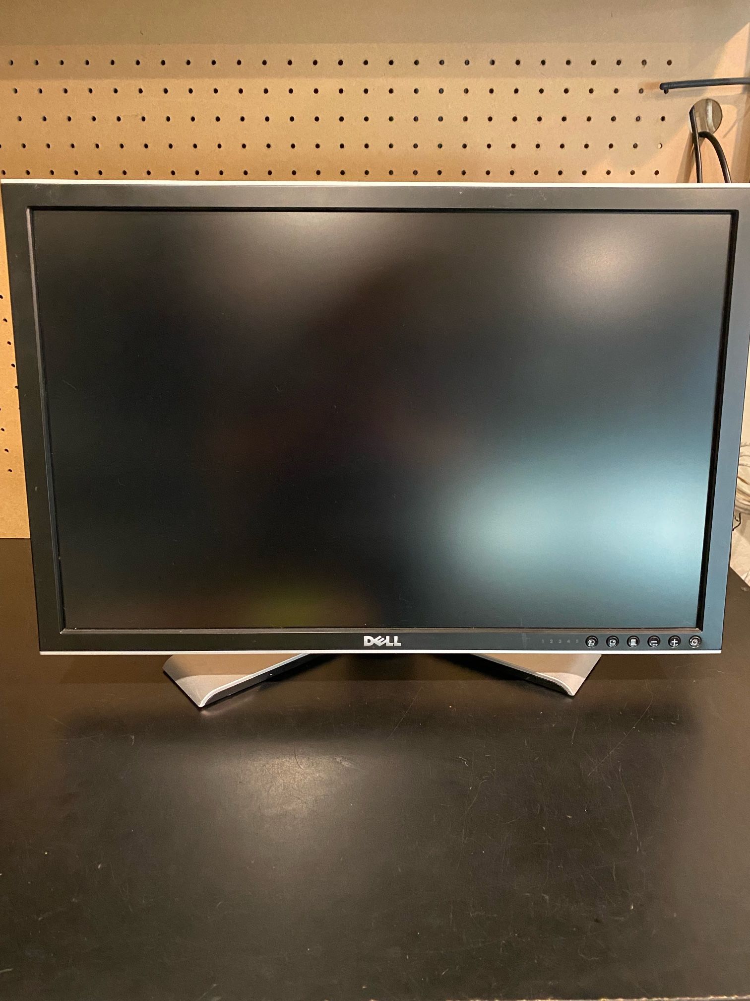24 inch LCD Computer monitor