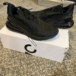 Women's Air Max 270 
