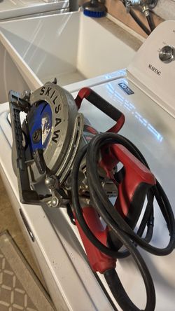 Skillsaw spt 77 magnesium