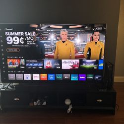 Vizio 75 Inch Tv
