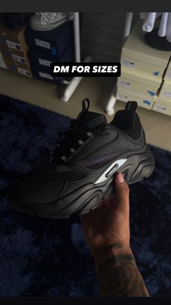 Dior shoes