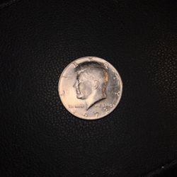 1(contact info removed) kennedy hapf dollar D double struck/rear face 