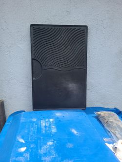 Bar-B-Q Griddle