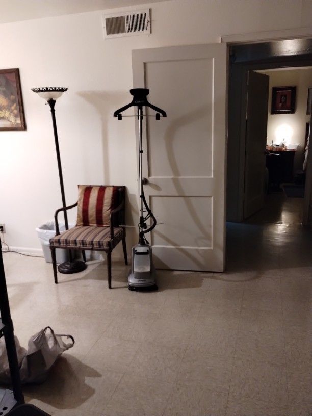 Conair Steamer