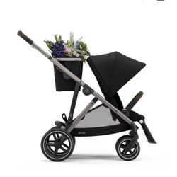 Cybex Gazelle S Baby Stroller