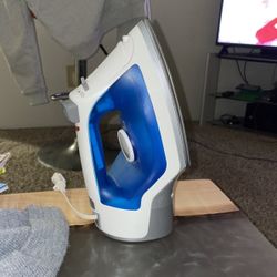 Clothing Iron