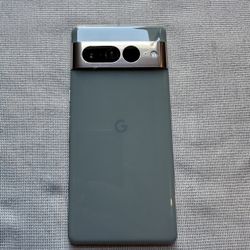 Google Pixel 7 Pro 128gb Unlocked 