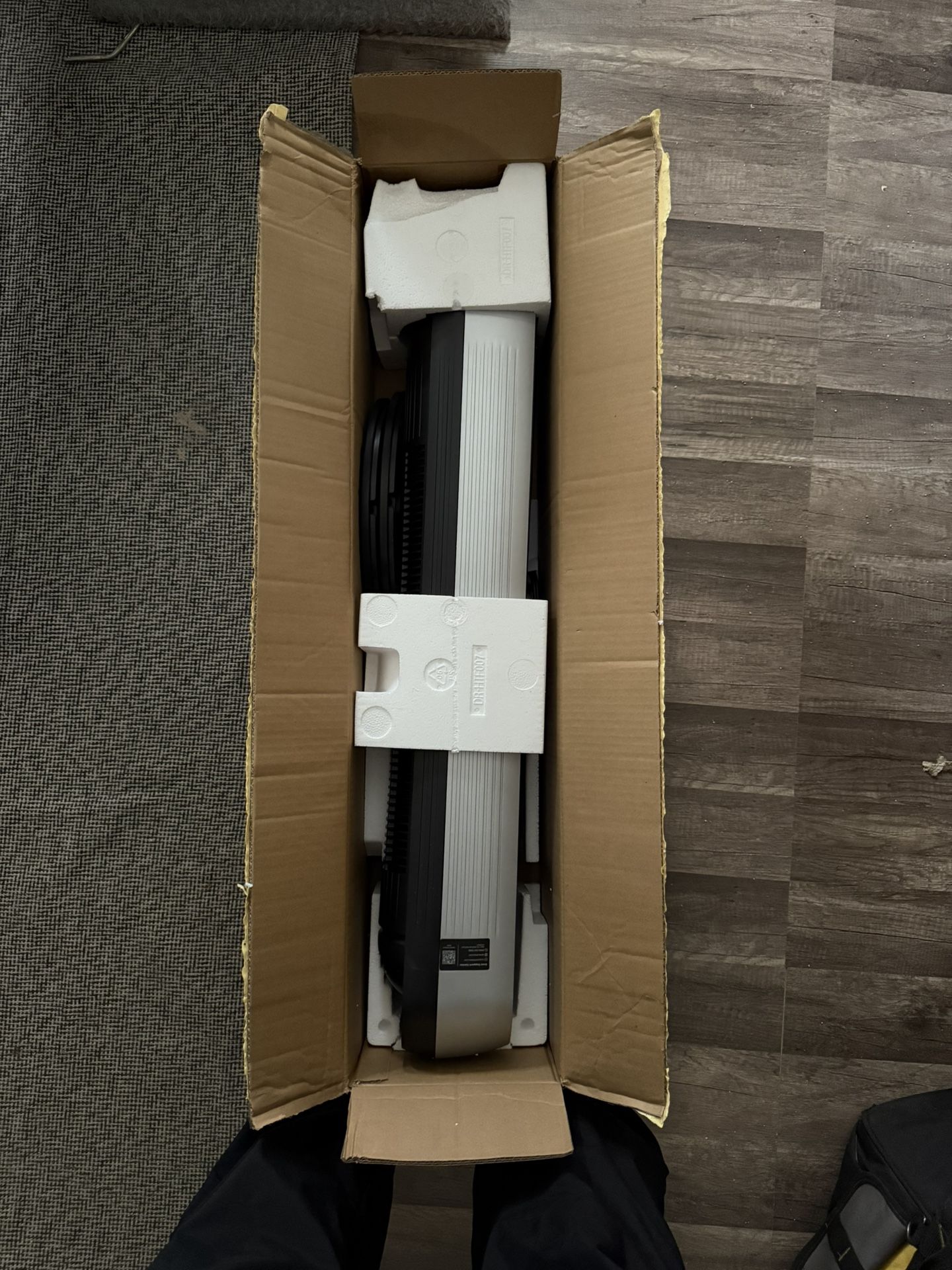 Brand New DREO Tower Fan