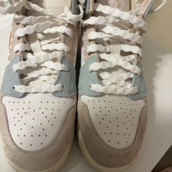 Girls Nike Air Jordan Shoes 6y