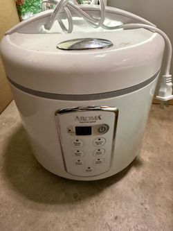 Rice cooker