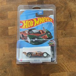 Hot Wheels STH Mazda 787B