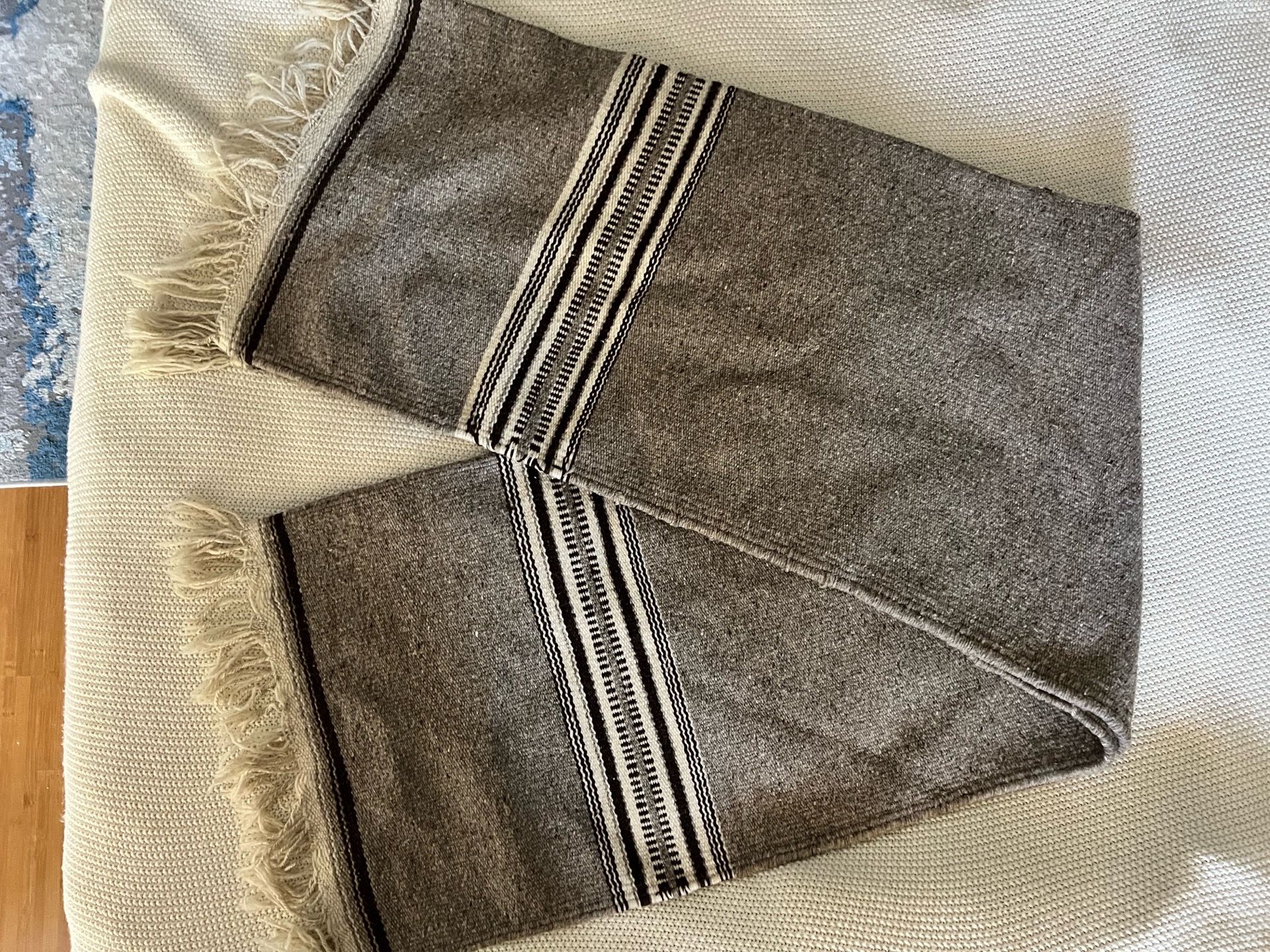 Mexican poncho