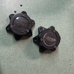 Wheel Center Cap’s