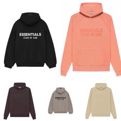 SET ESSENTIALS FEAR OF GOD 🔥