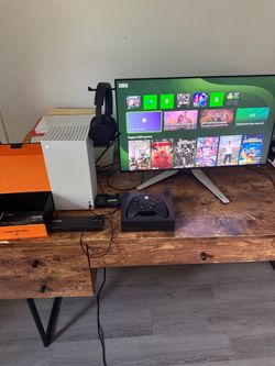 Xbox X Bundle