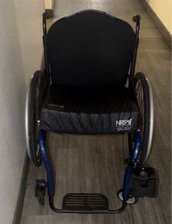 Tilite Wheelchair