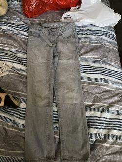 Boy’s jeans