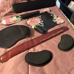 Computer Pads & Mouse Pads $5 For All 