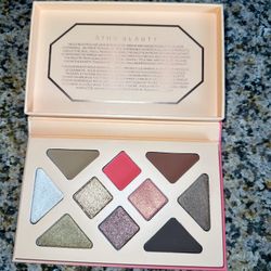 ATHR BEAUTY PALLET 