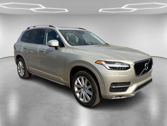 2016 Volvo XC90 T6 Momentum Sport Utility 4D