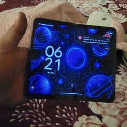 Google pixel fold for sale or trade for a galaxy ultra