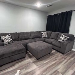 Couch’s 