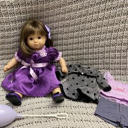 Bitty Baby American Girl 