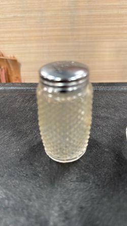 Glass set
