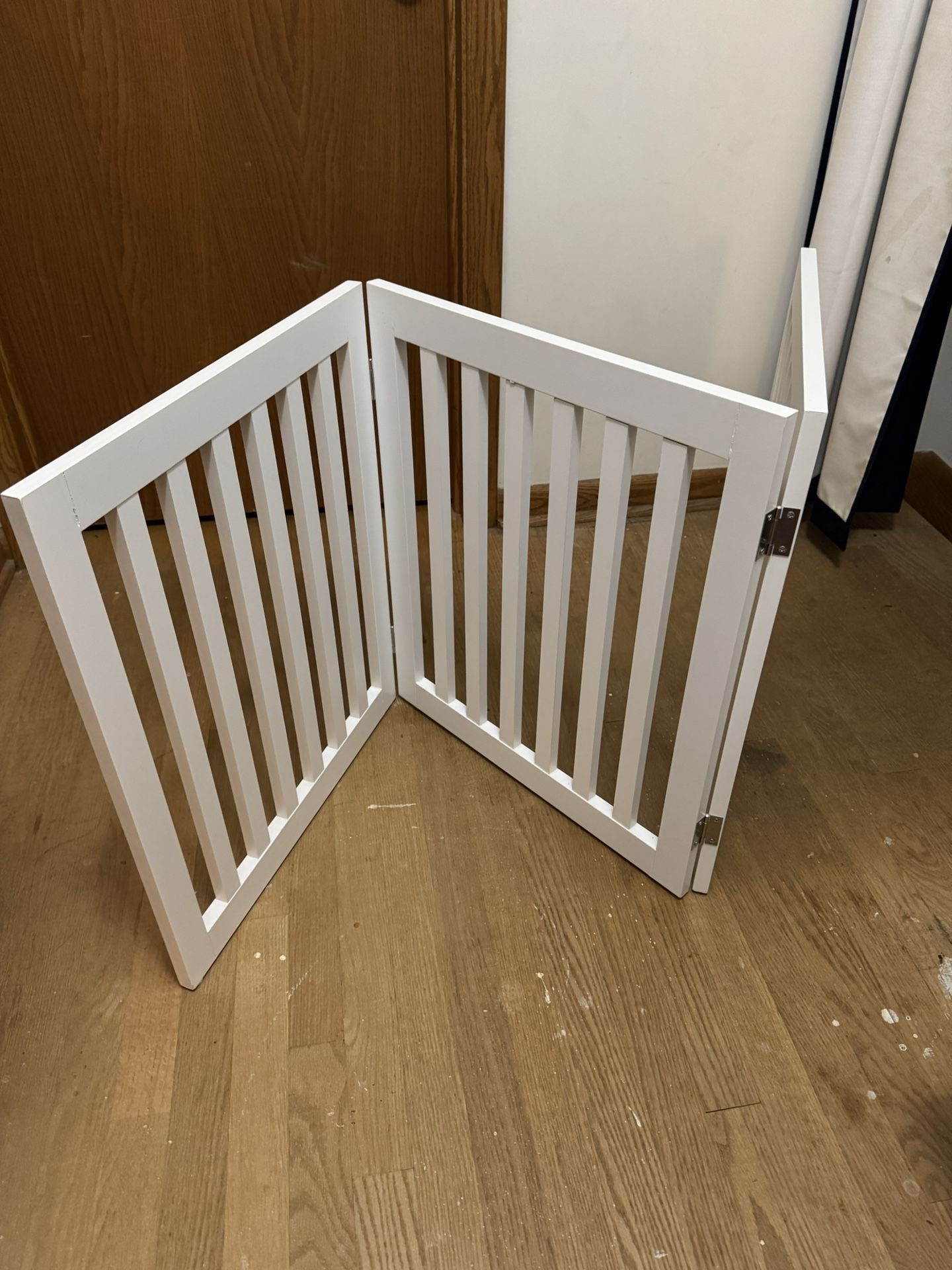 Pet or Toddler Gate