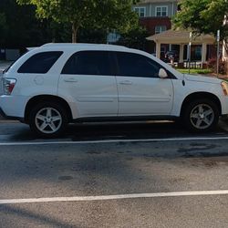 2006 Chevrolet Equinox