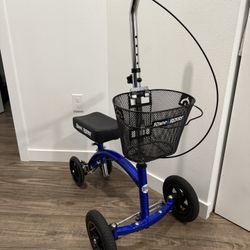 Knee Rover Knee Scooter