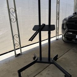 Mobil tv cart Mobil tv stand  Mobil tv mount