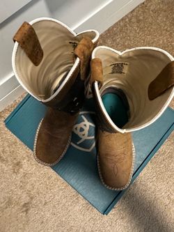 Cowboy boots (kids)