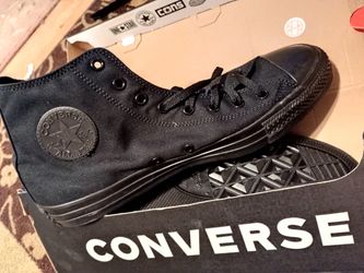 Converse Chuck Taylor