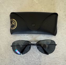 Sun Glasses - Ray Ban