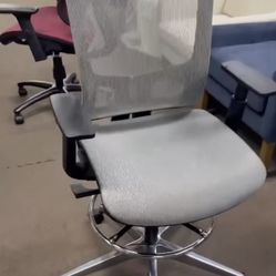 Ergo Ergonomic Home Office Desk Chair 