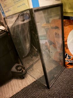 Free tank 10 gallon