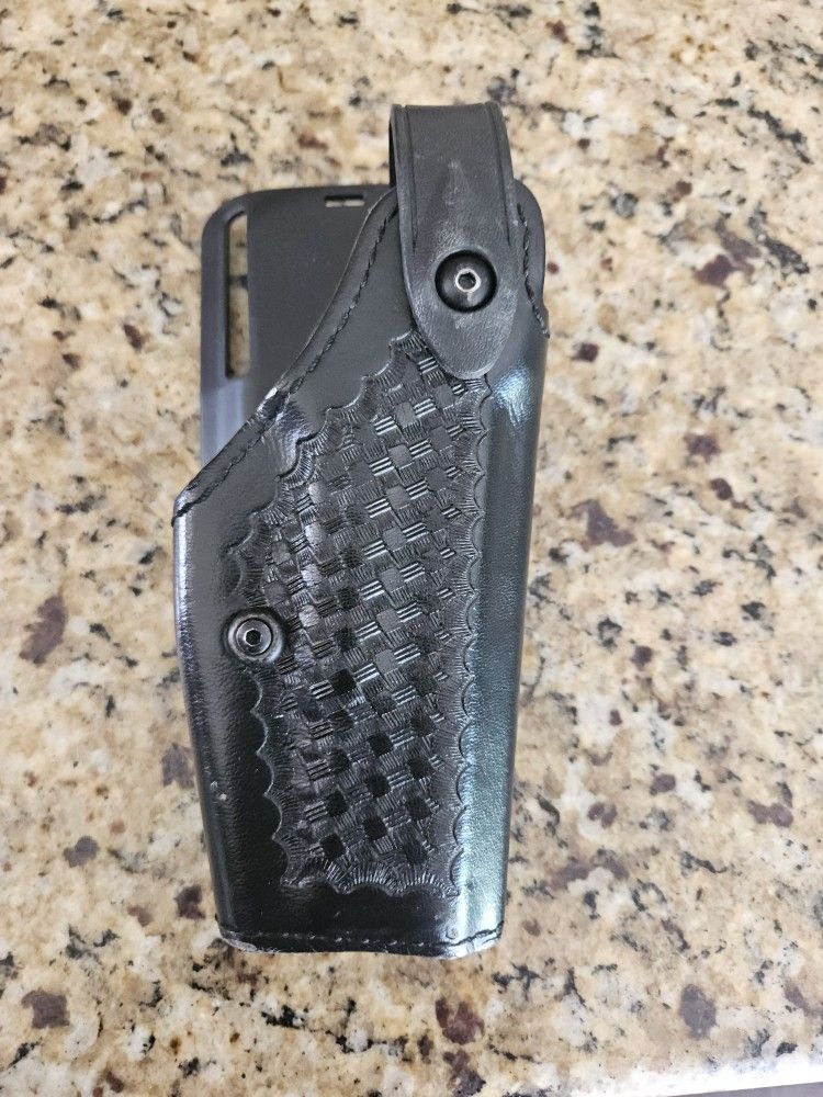 Glock 23 Duty Holster