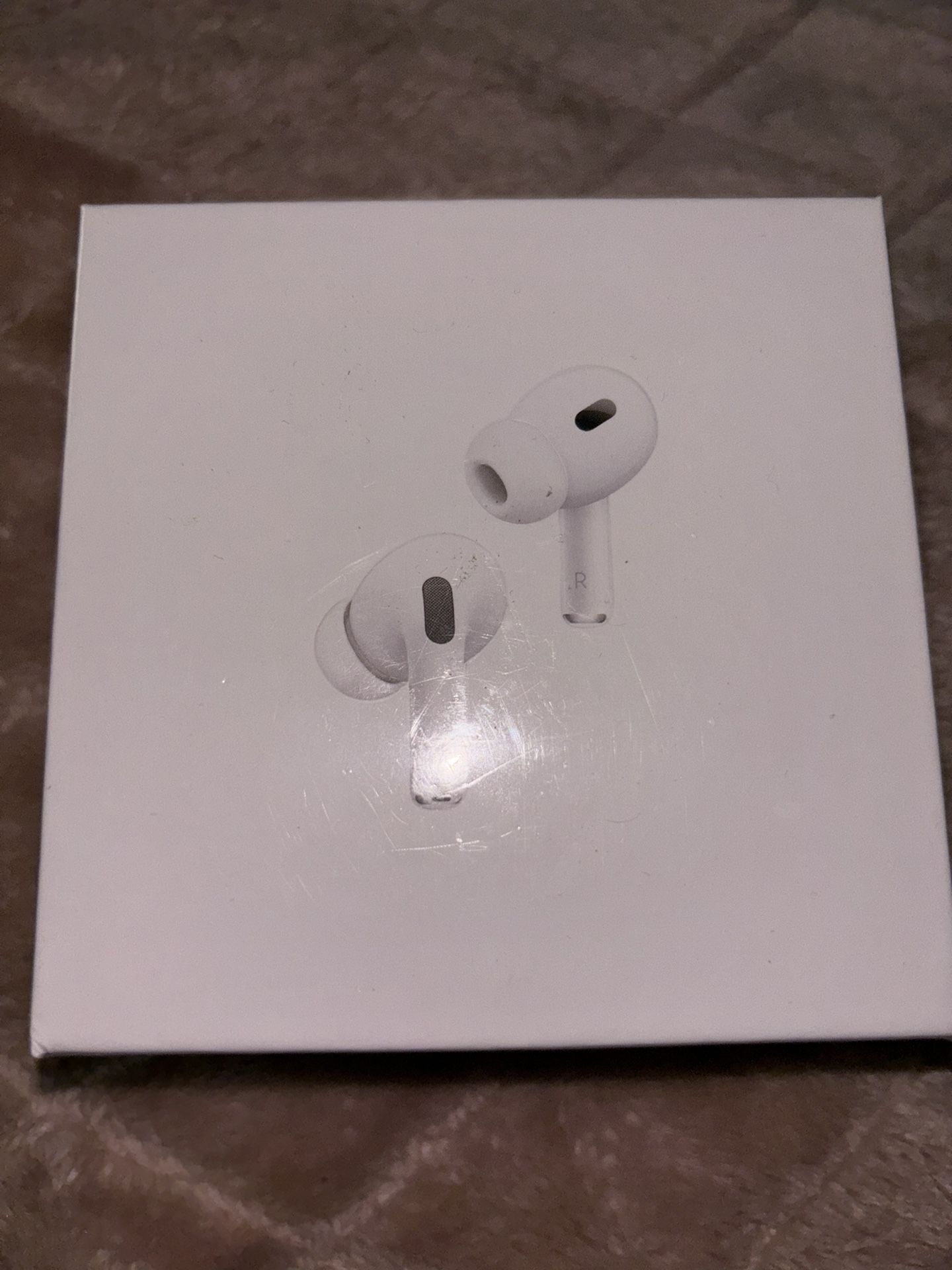 Air Pod Pro Second Generation