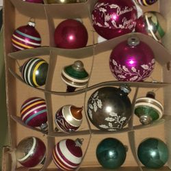 Just Lowered price Again Christmas ornaments