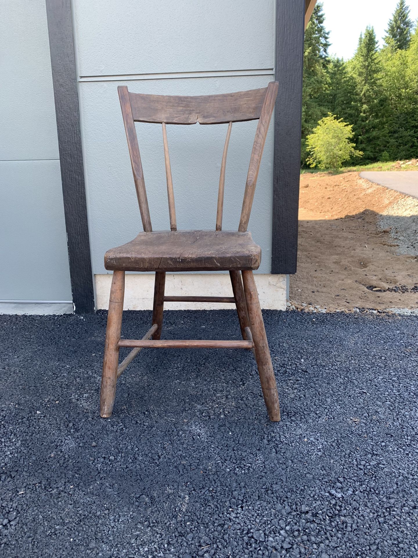 Sweet Antique Chair