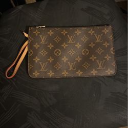 Louis Vuitton Bag (no scam)