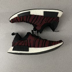 Adidas Men's NMD_R1 Primeknit STLT (Size: 8 Men’s)