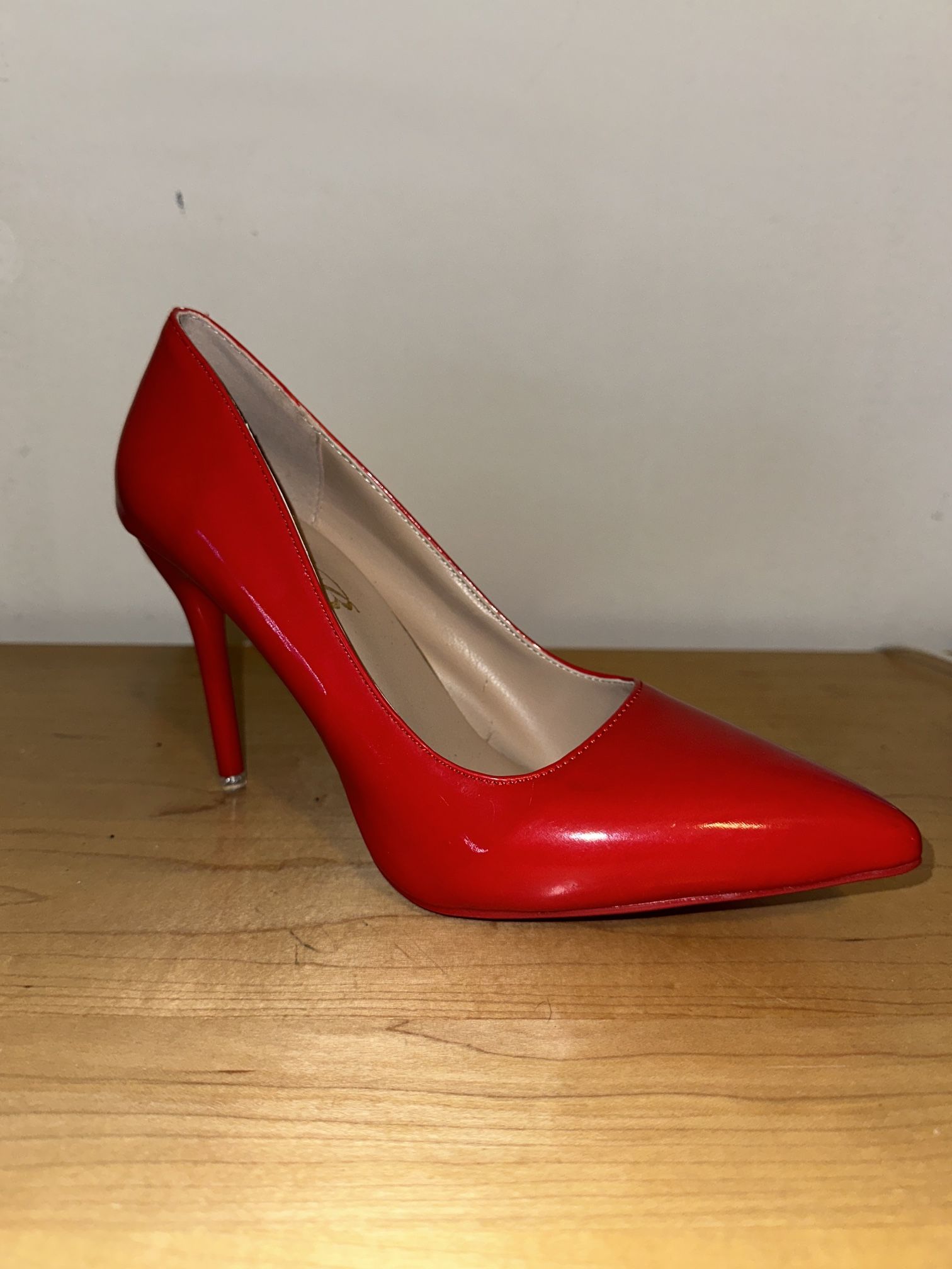 Women’s Red Bottom Heels