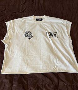 Darc Sport “NWO” Tank 