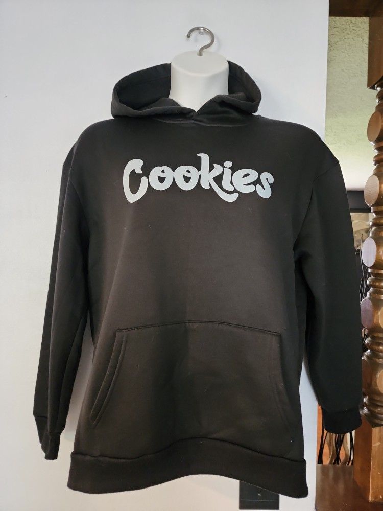 Cookies Hoodie