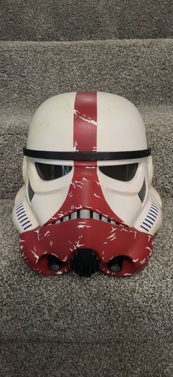 Stormtrooper OG era Full helmet